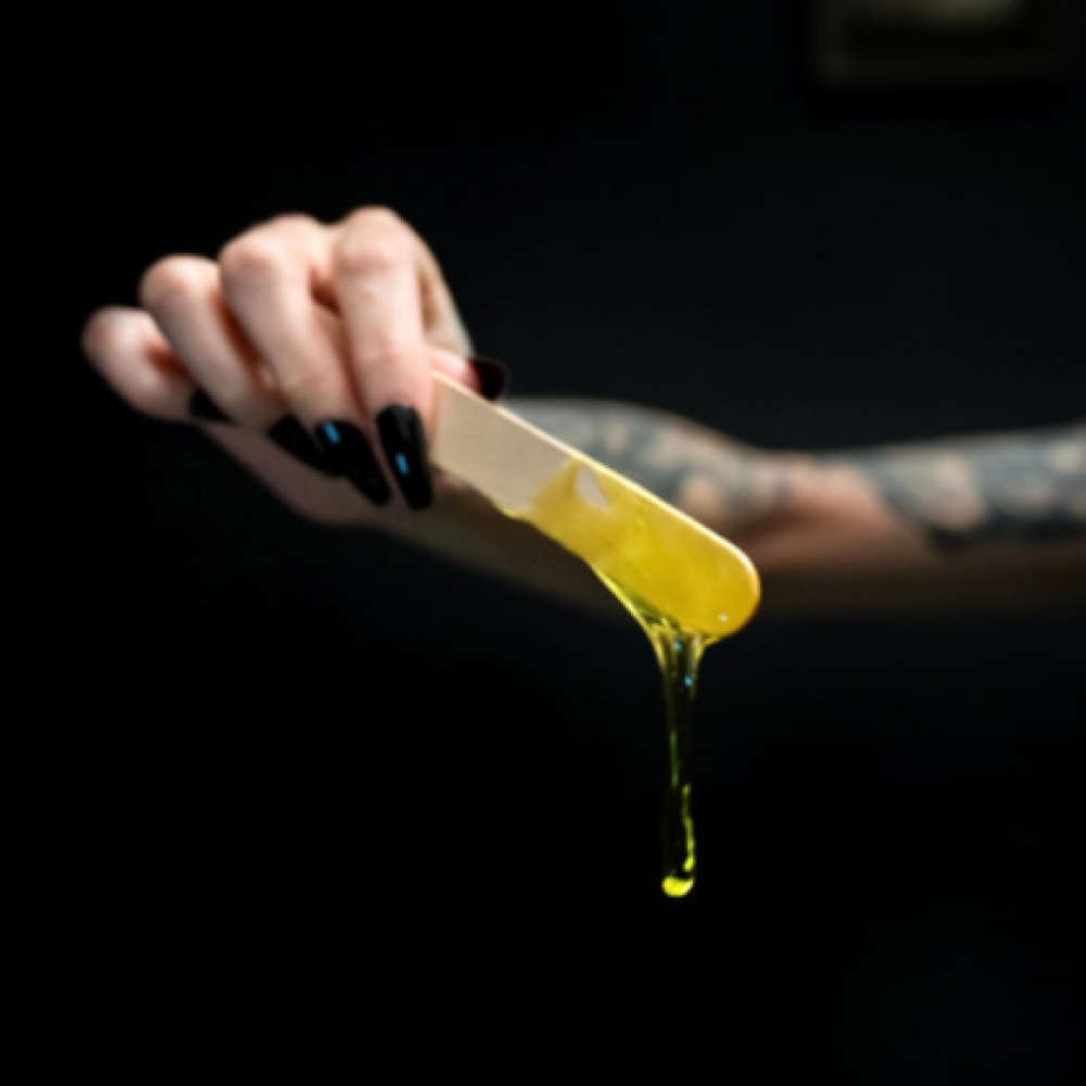 Lip Wax at Immortalesthetics in Okc, OK