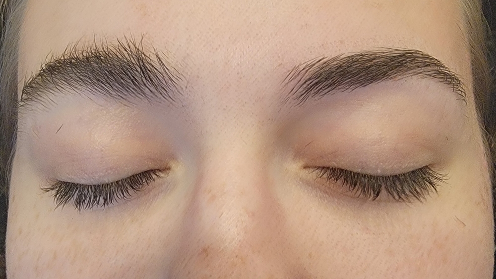 Brow Wax