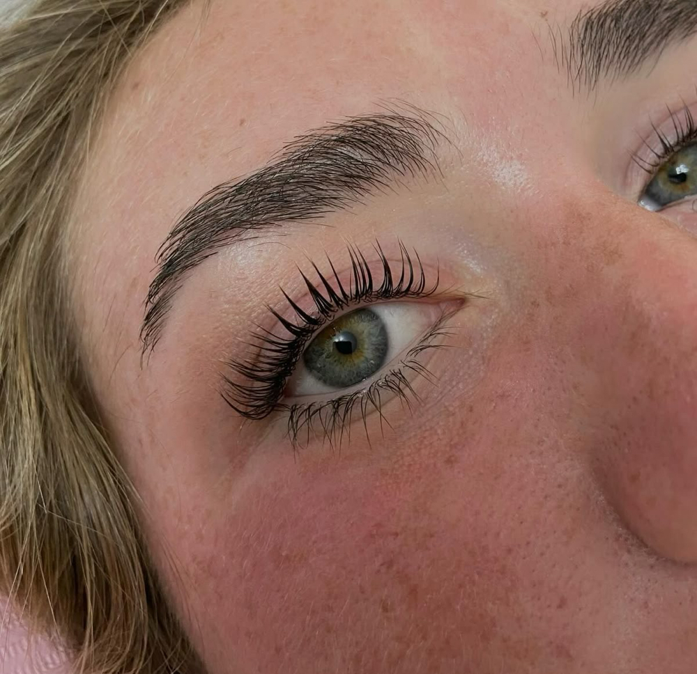 LASH LIFT