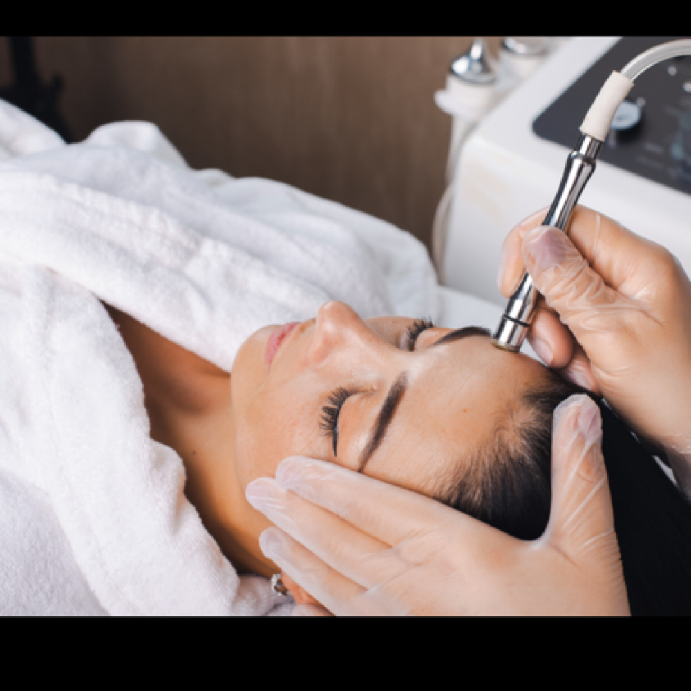 MICRODERMABRASION FACIAL at Kai_Esthetics in Brookfield, CT