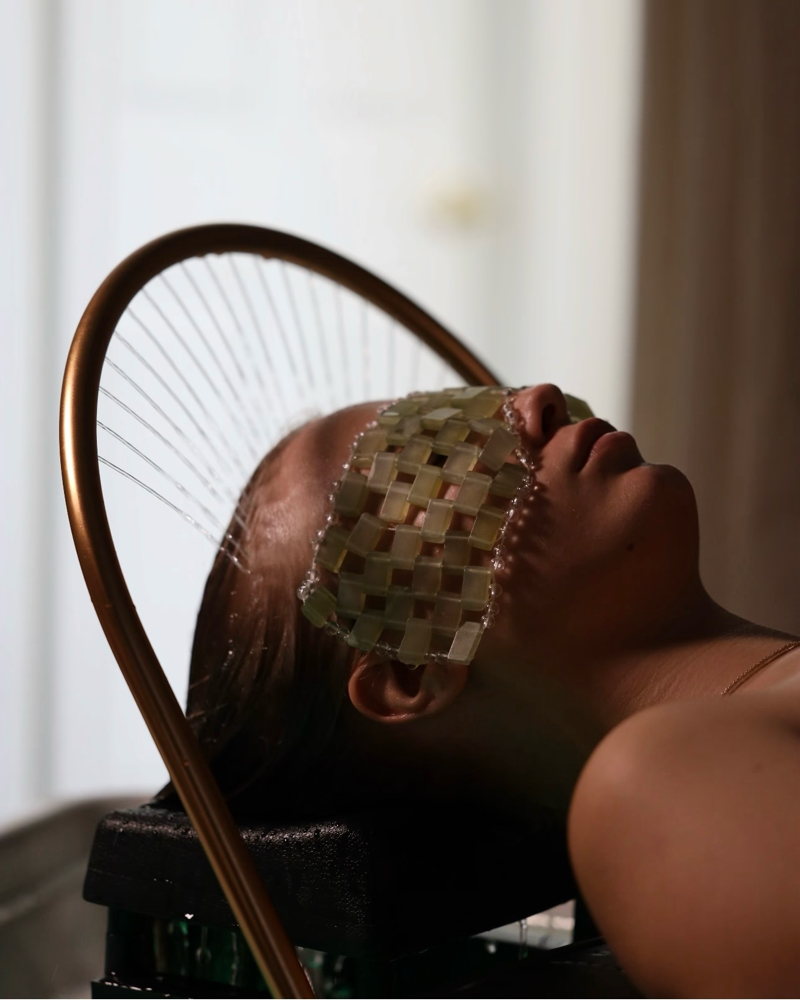 Signature Head Spa at Ellie Esthetics LLC in Hurlock, MD
