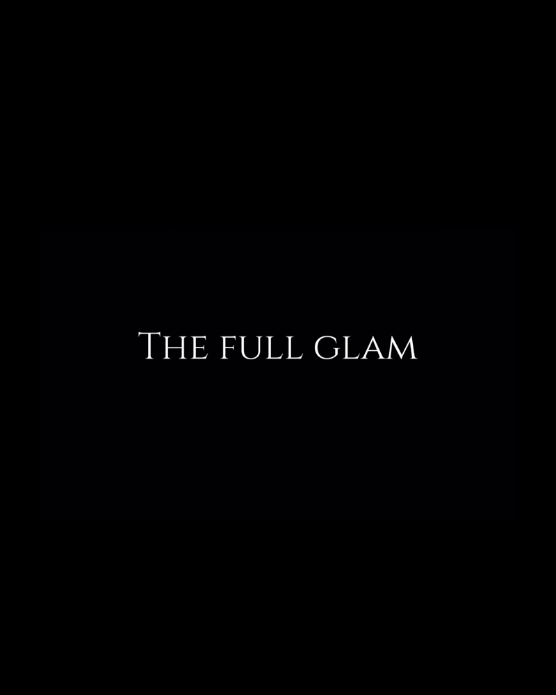 Full Face Glam at T'ana Patterson in Upper Marlboro, MD