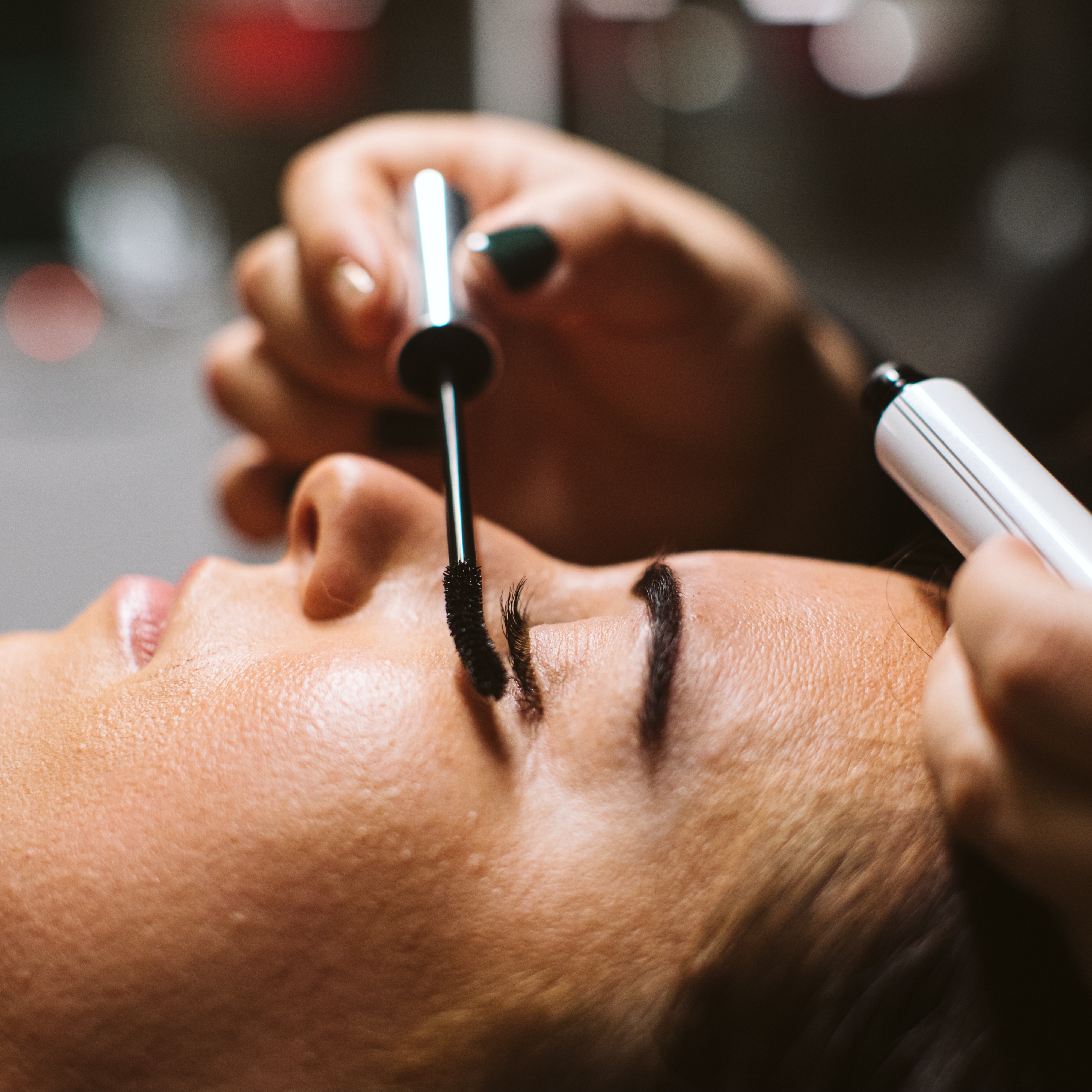 Lash Tint A La Carte