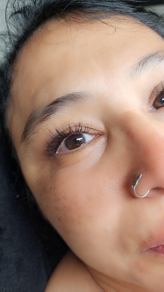 Classic Lash Set