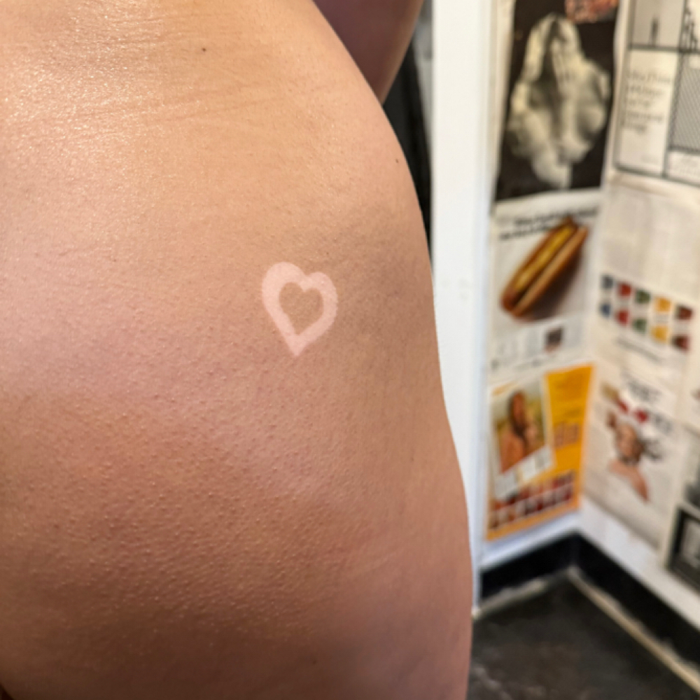 Marybeth | Slow Glow at The Plan in HOLYOKE, MA