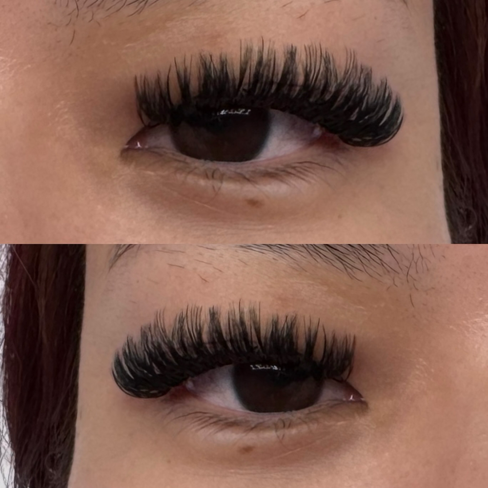 𝑽𝒐𝒍𝒖𝒎𝒆 𝑺𝒆𝒕 ♥︎ at Tiffany Esthetics Co, Inc in Maspeth, NY