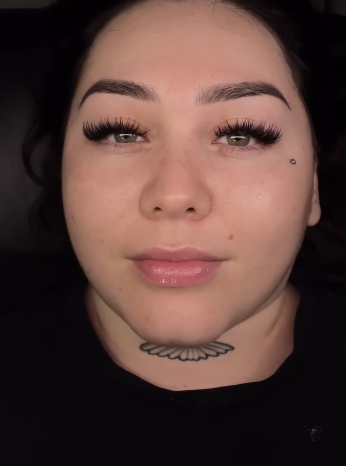 Mega volume