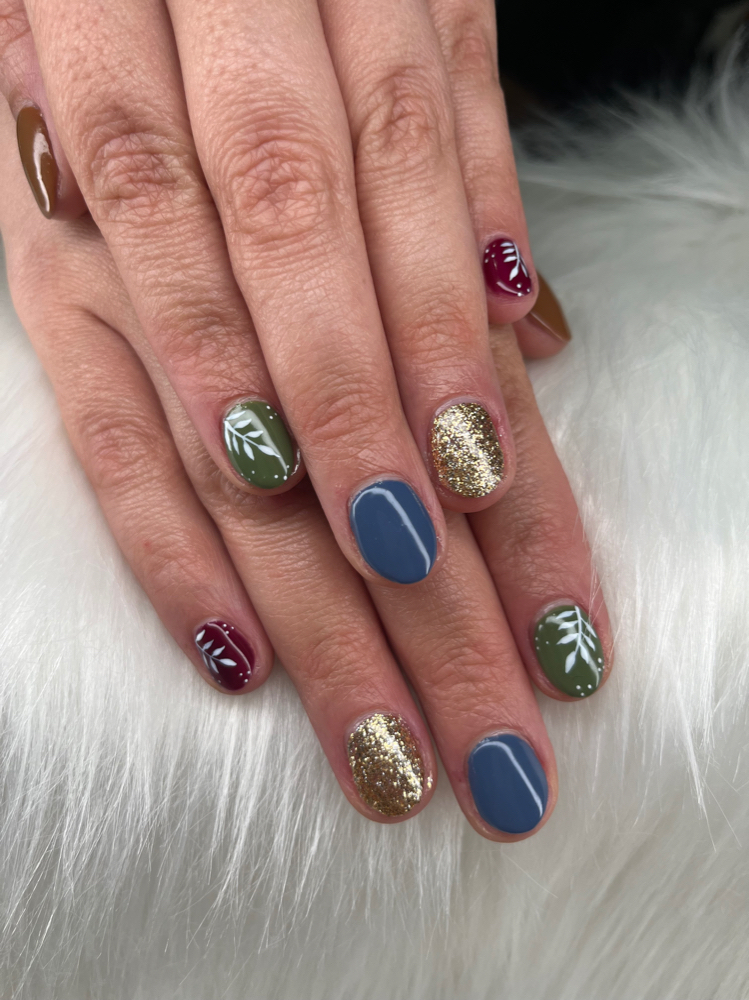 Gel Polish