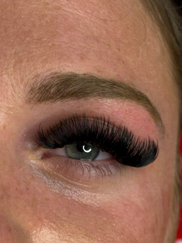Hybrid Fill