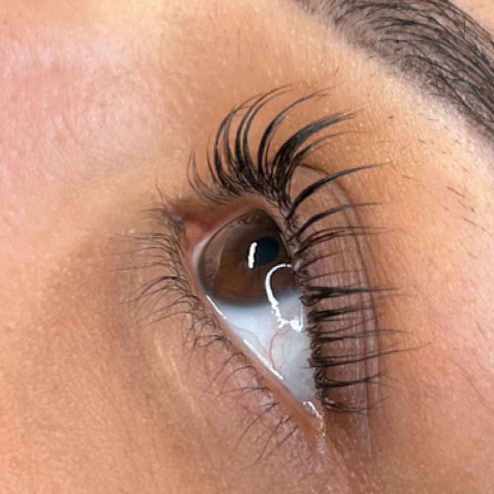 Lash Tint at Radiancebyrachel in Red Bluff, CA