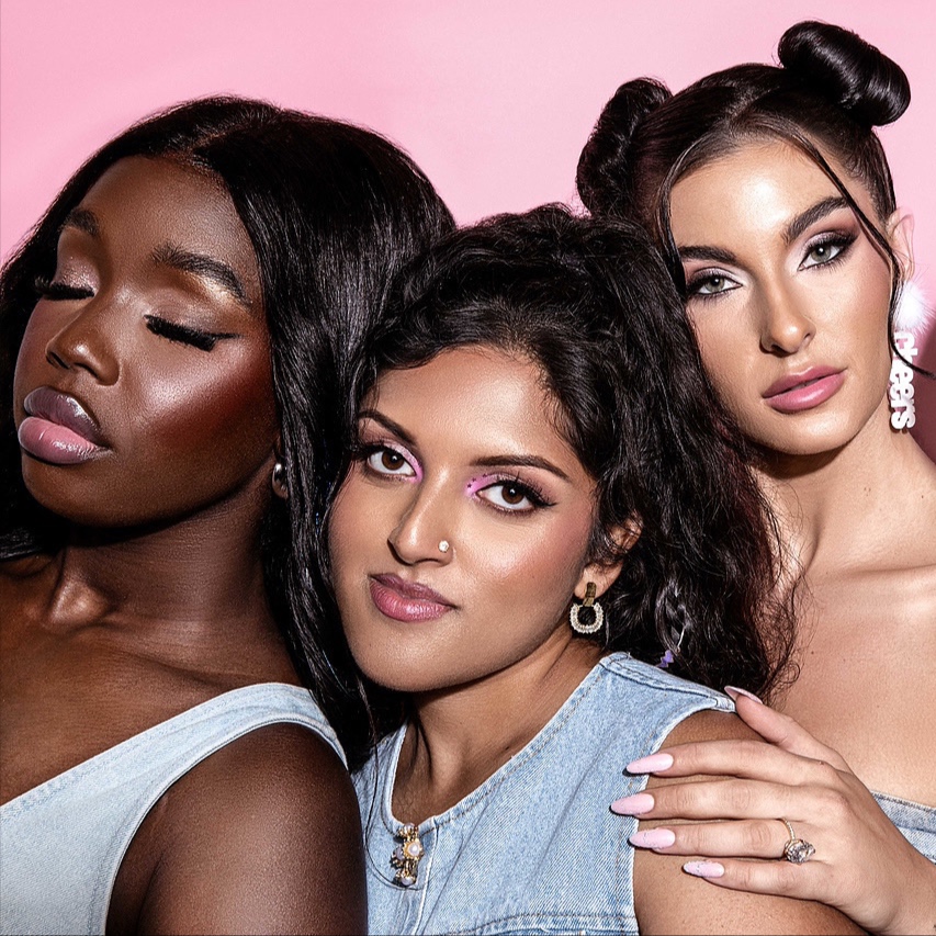 BOUJIE  BACH PACKAGE at Glam Up