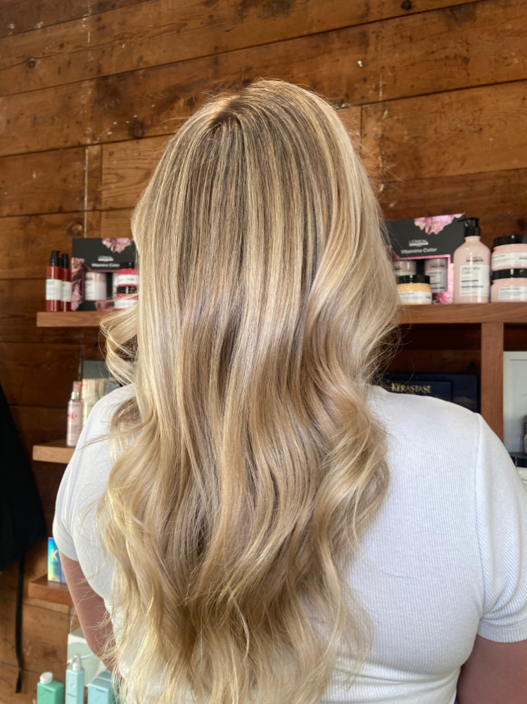 LUX Gloss