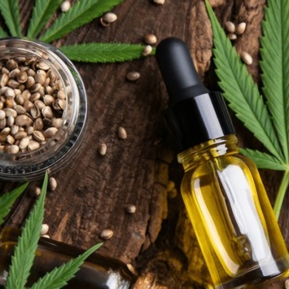 Pain Relief Oil at Erin's Elite Massage in New Port Richey, FL