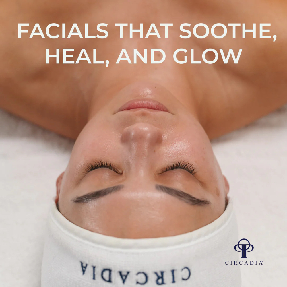 Dream Glow Facial