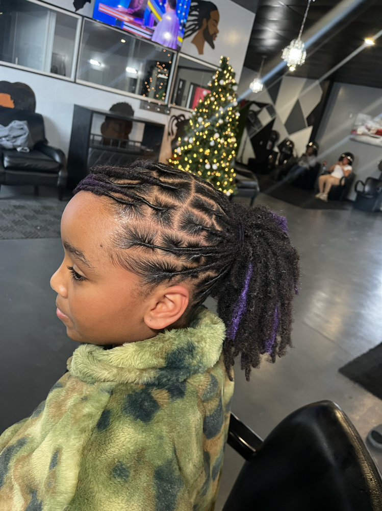Color WAX