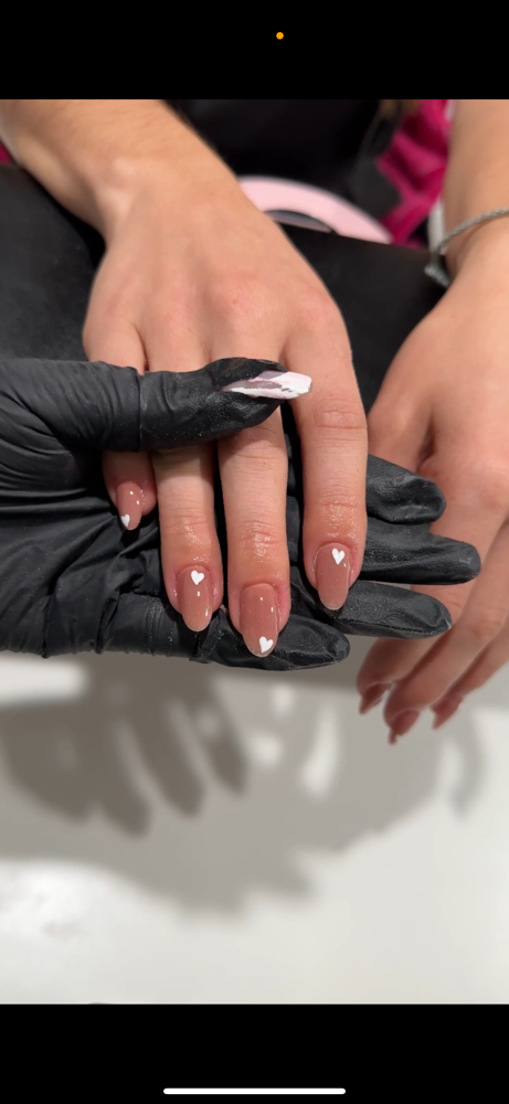 Short Fill