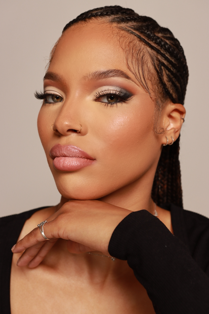 Full Glam