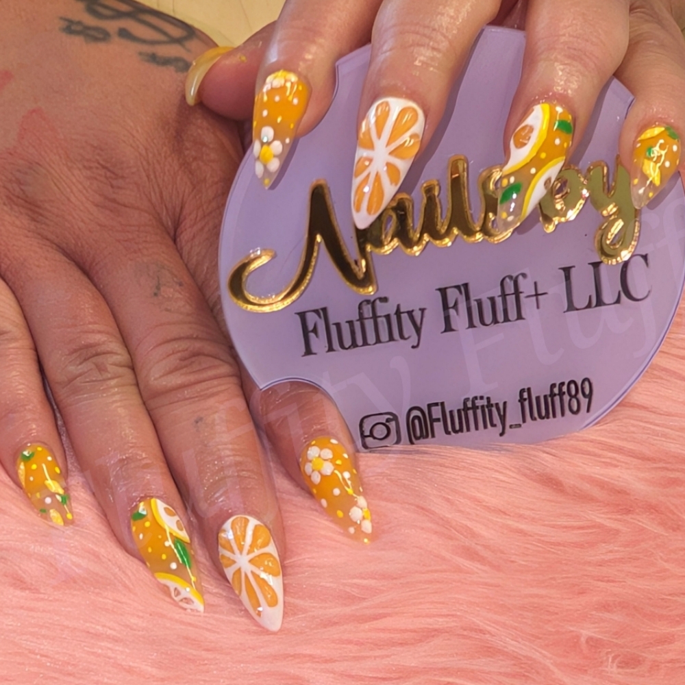 Goodbye Spring, Hello Summer! 🏖️ at Fluffity Fluff+ LLC in Martinez, GA