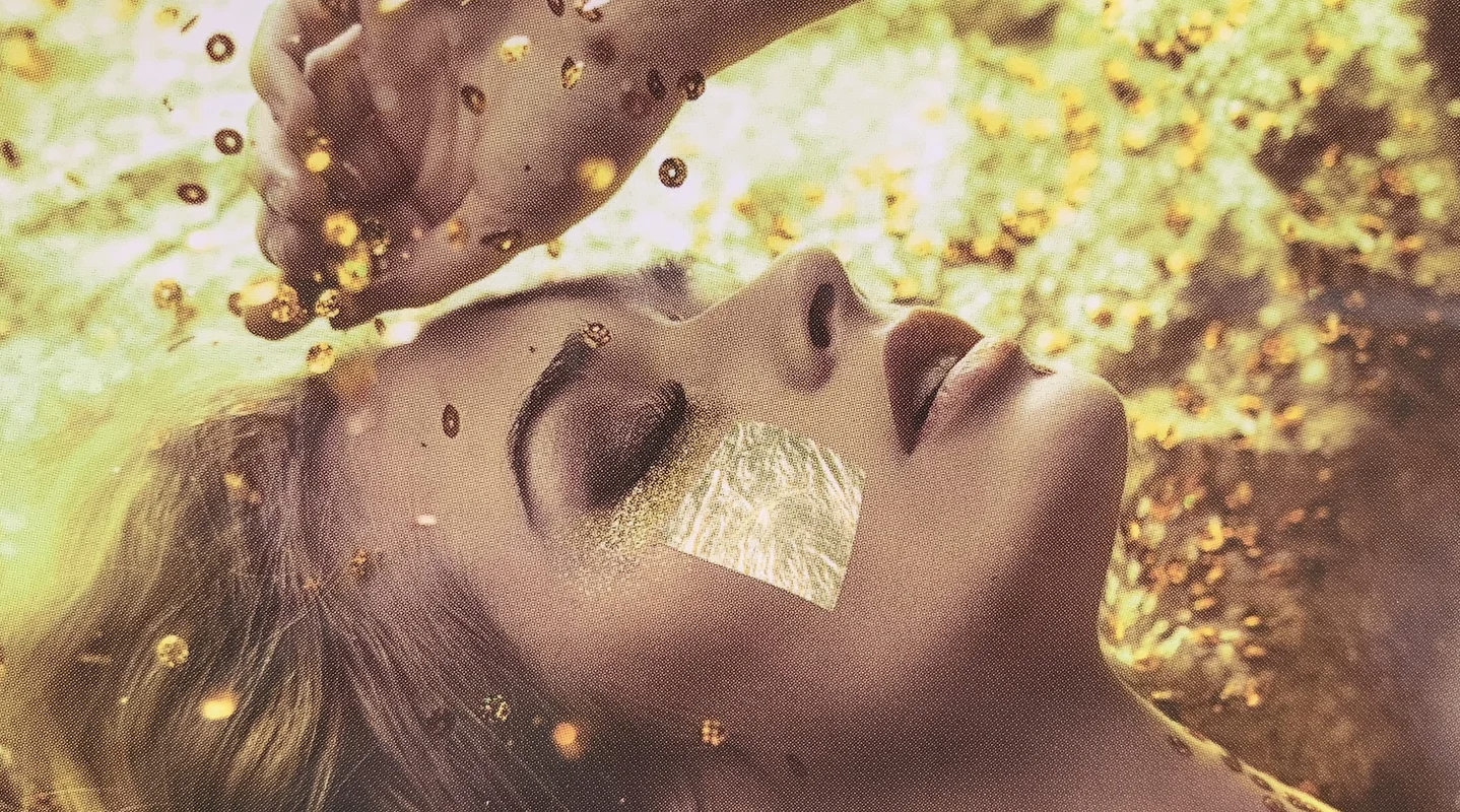 24K Gold Facial