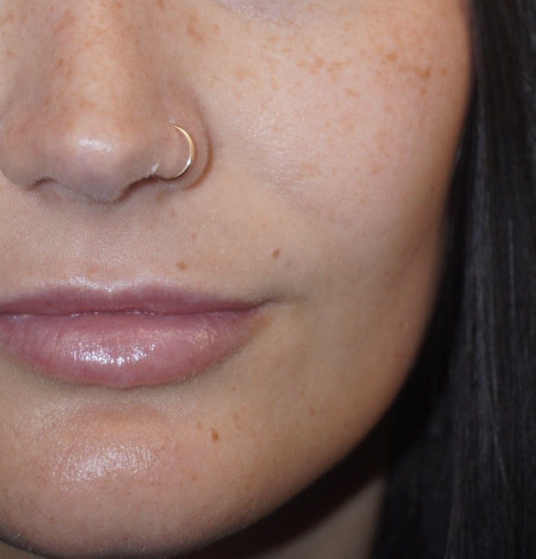 Nostril Wax