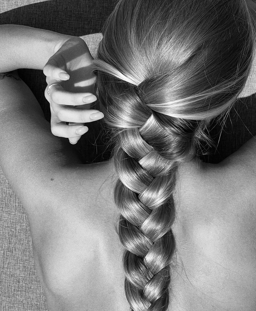 Style Braids
