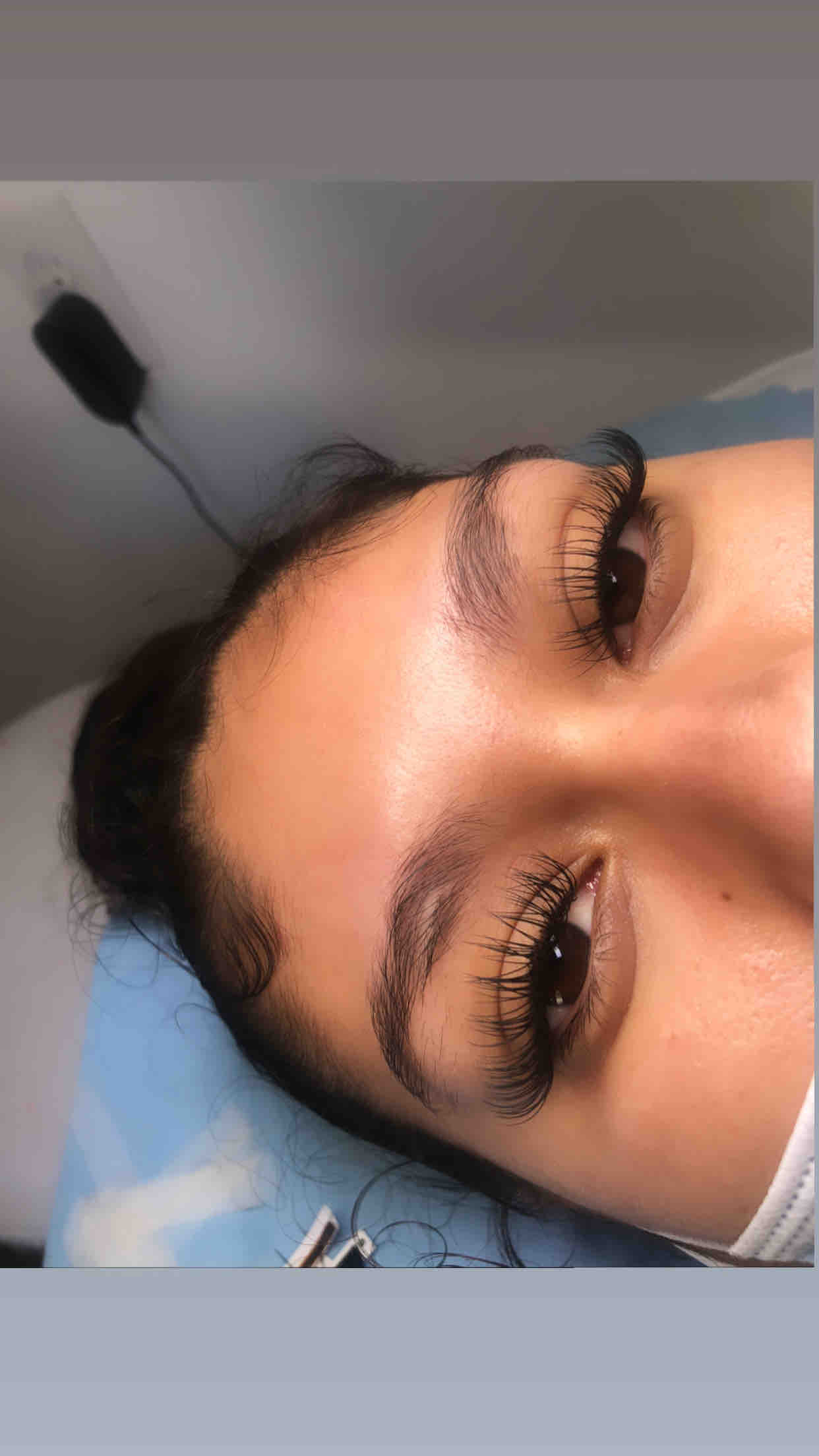 Classic Lashes at Luvglambyash in Lawndale, CA