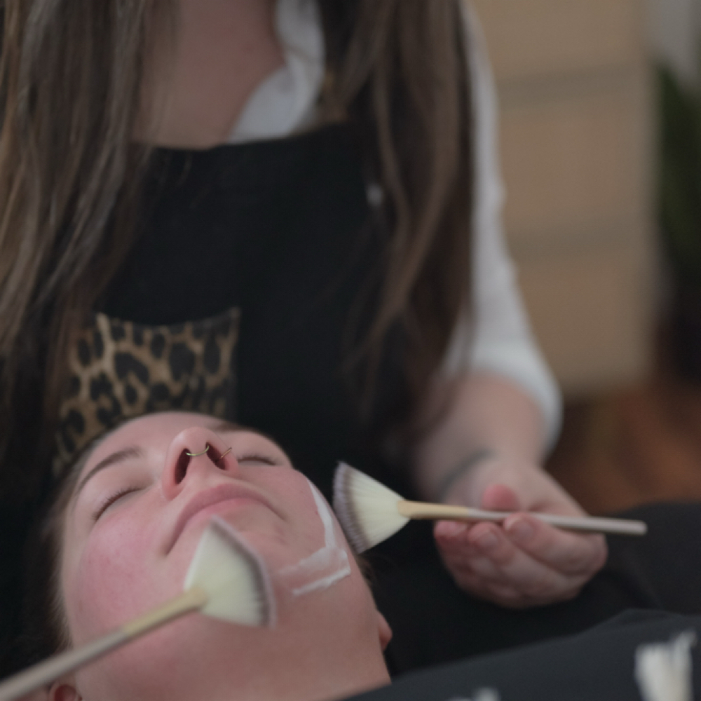 The Ethereal Facial at Western Elements in McMinnville, OR