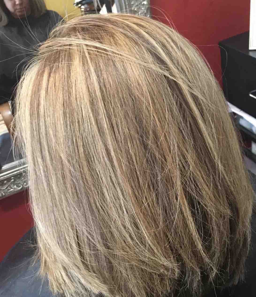 Highlight Healing