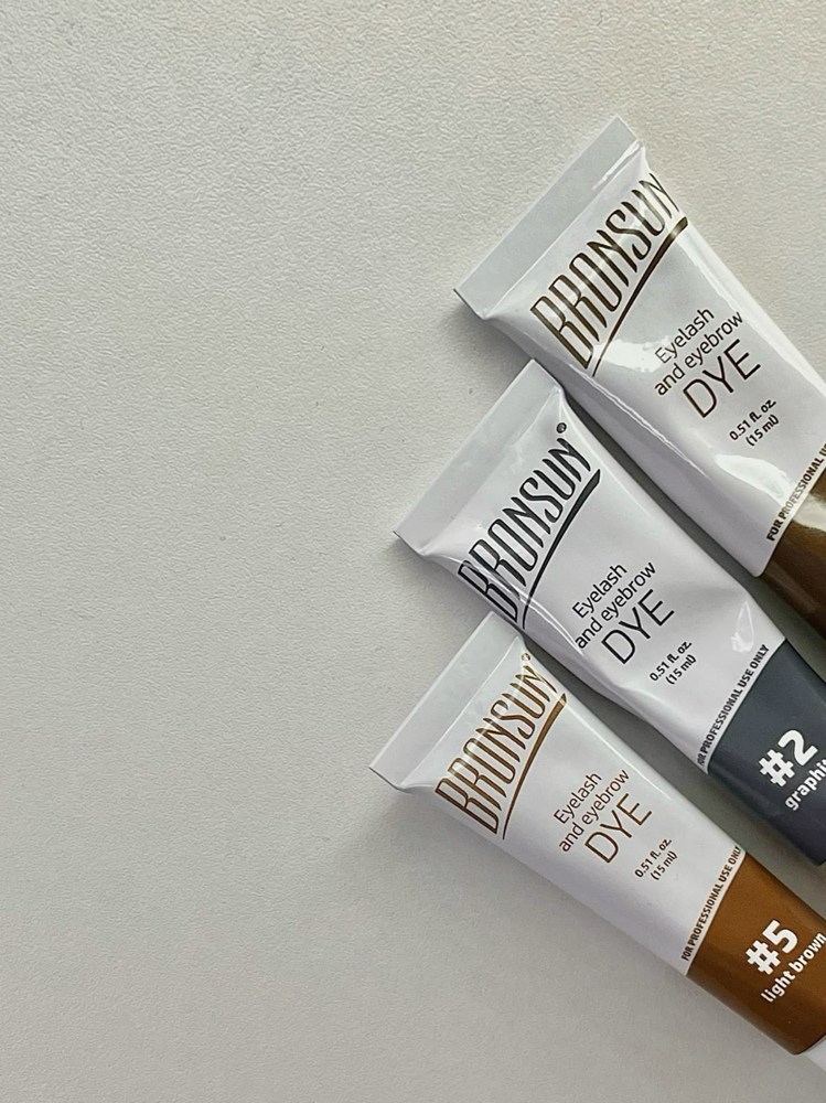 Eyebrow Tint at TintedCosMedics in Rancho Cucamonga, CA