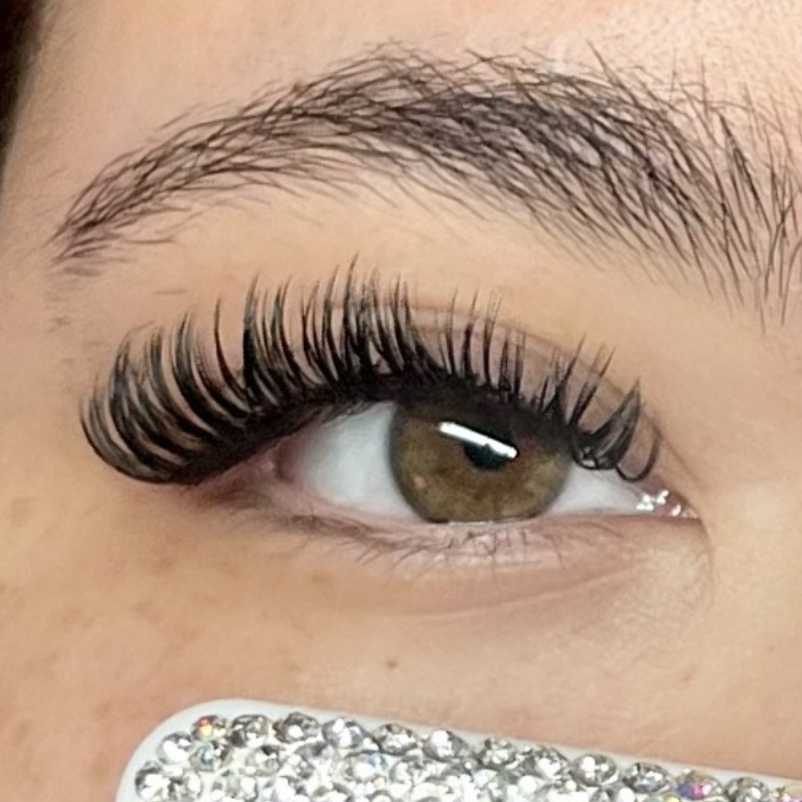 Wet Set at Born Beaute in Mission, TX