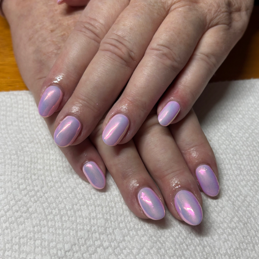 Nail Replacement at Divine Hair Skin and Nails in Effingham, IL