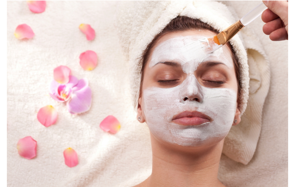 Signature  Facial
