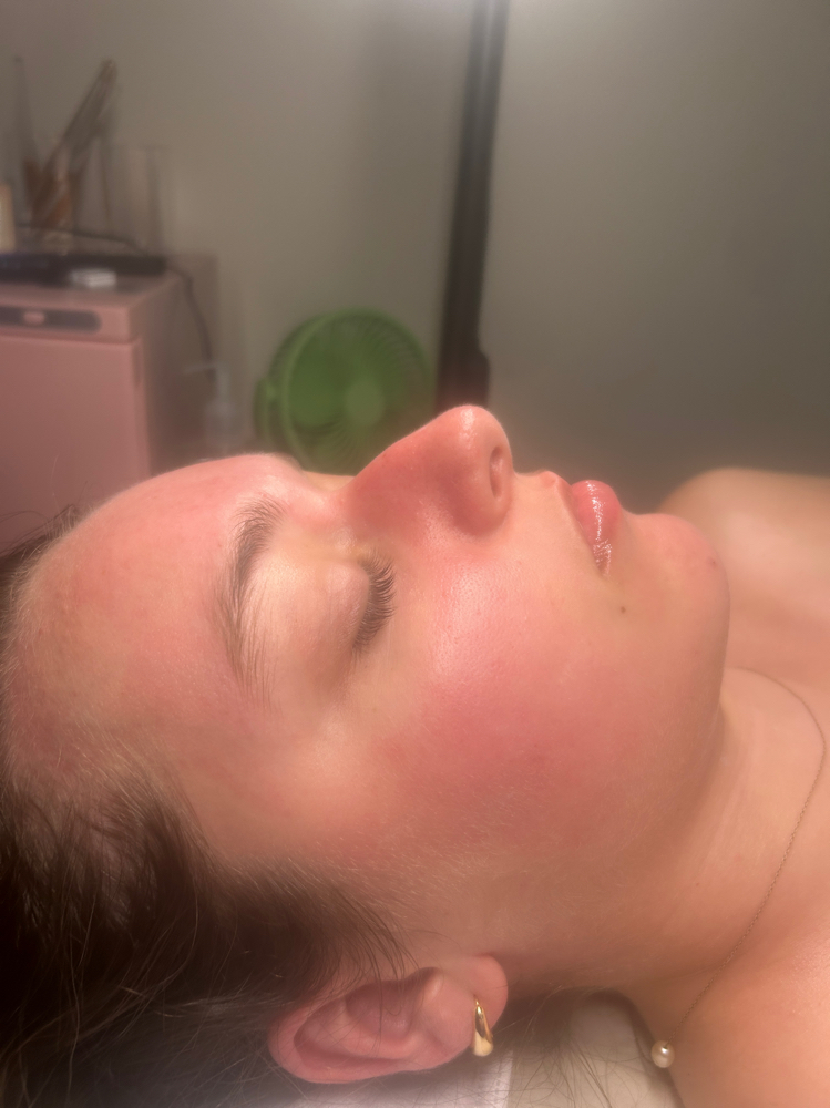 Glow Getter Customized Facial