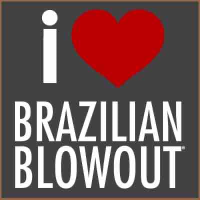 Brazilian Blowout