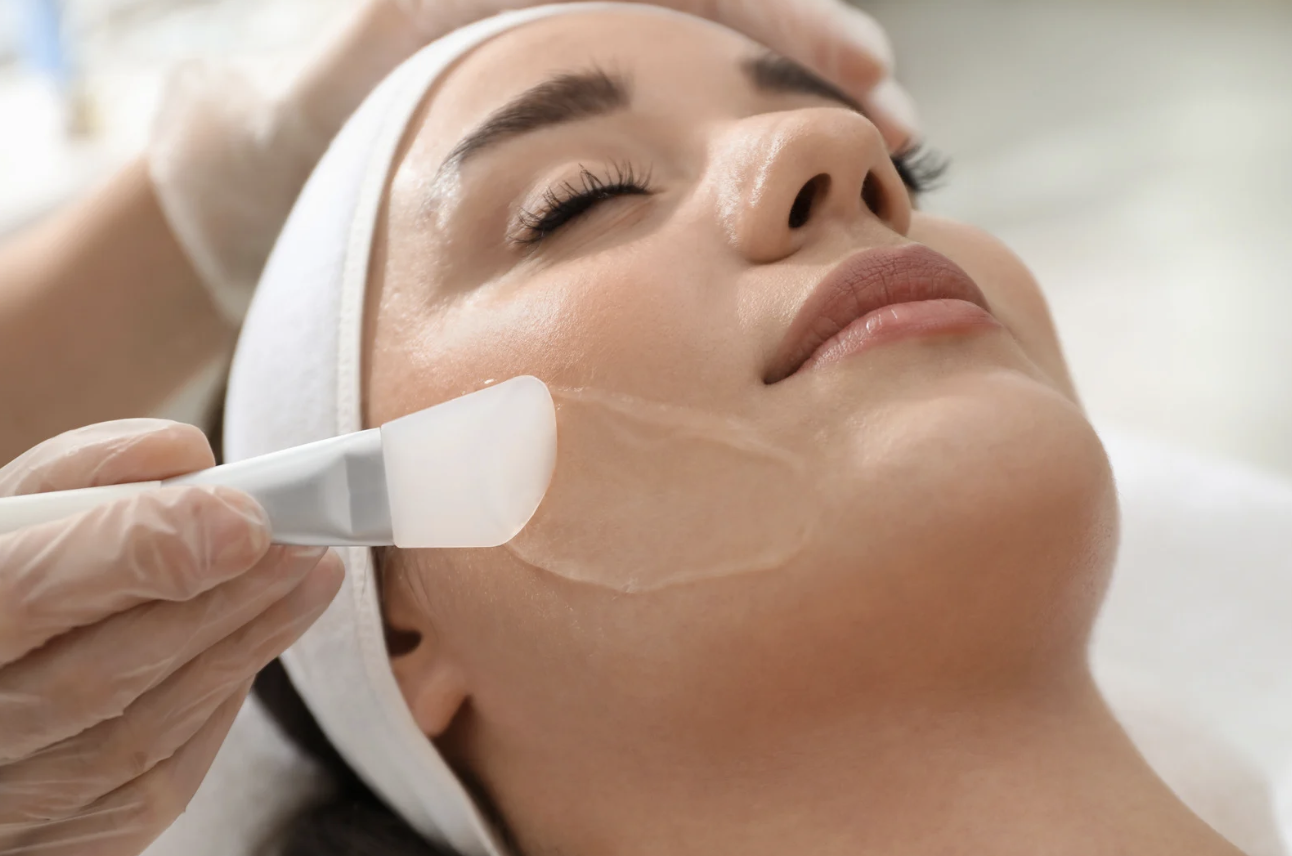MandeliClear Peel