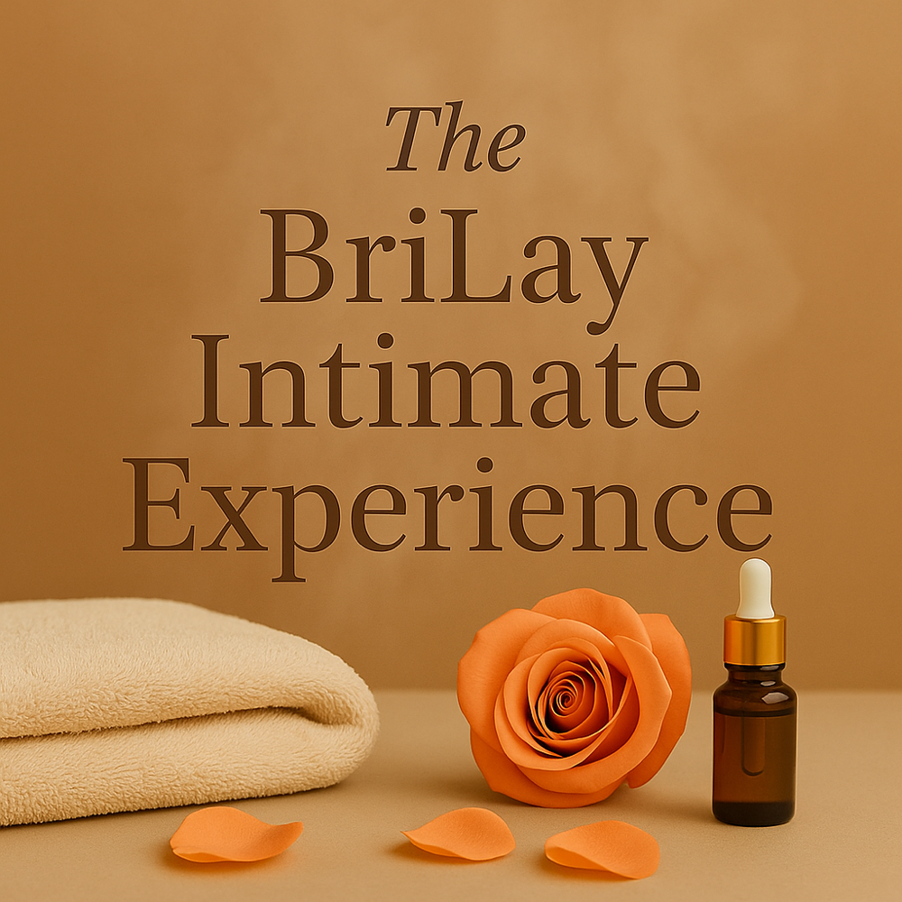 BriLay Intimate Experience at BriLay Beauty & Safe Hands Training in Indianapolis, IN