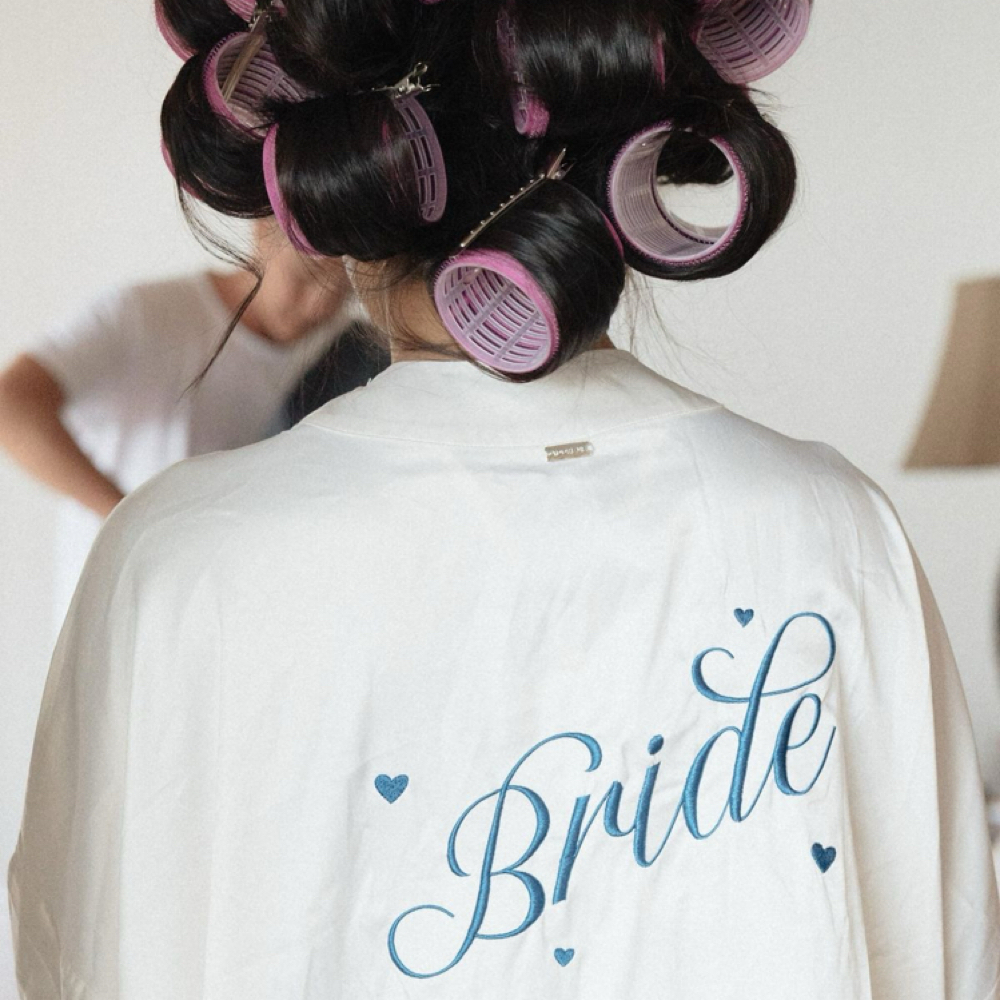 THE BRIDAL PARTY at StylesbySydney in Brownwood, TX