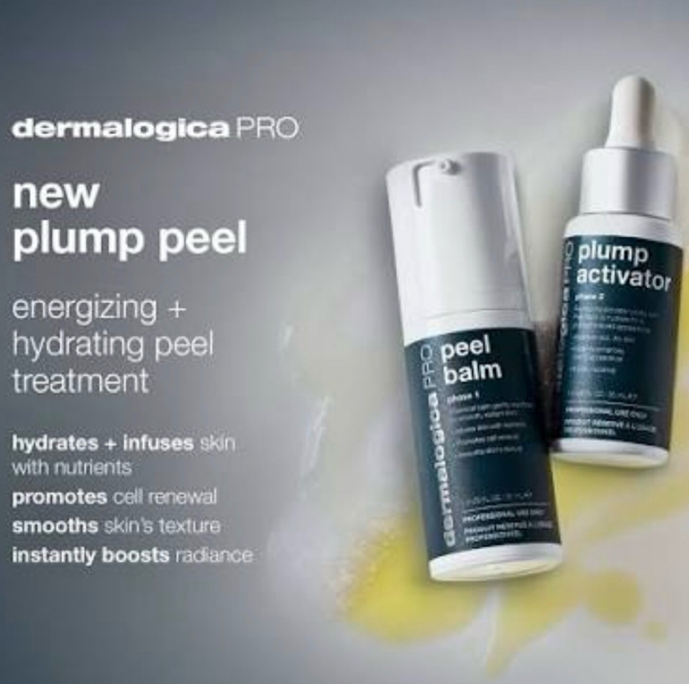 Plump Peel Facial-NEW SERVICE$Intro at Sun City Skin Studio in Socorro, TX