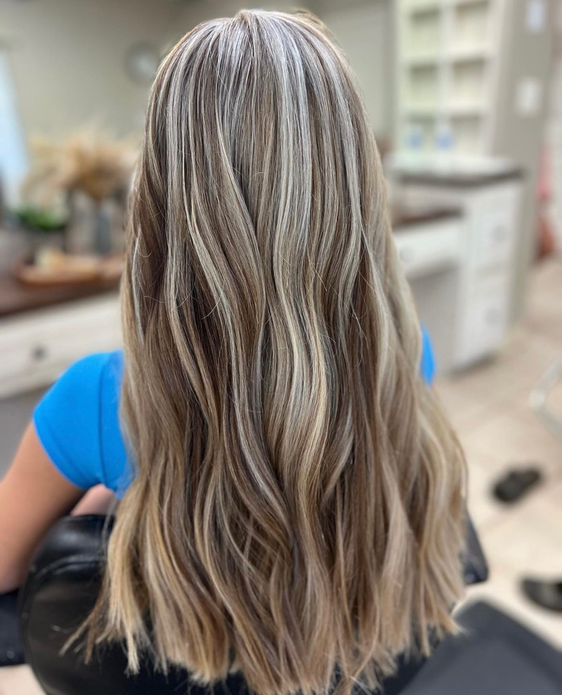 Partial Highlight