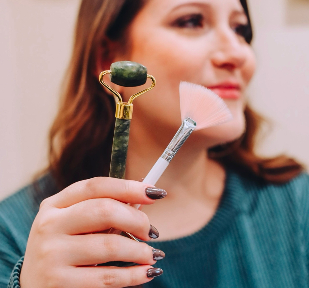 Exclusive Back Facial