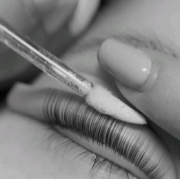 Lash Tint