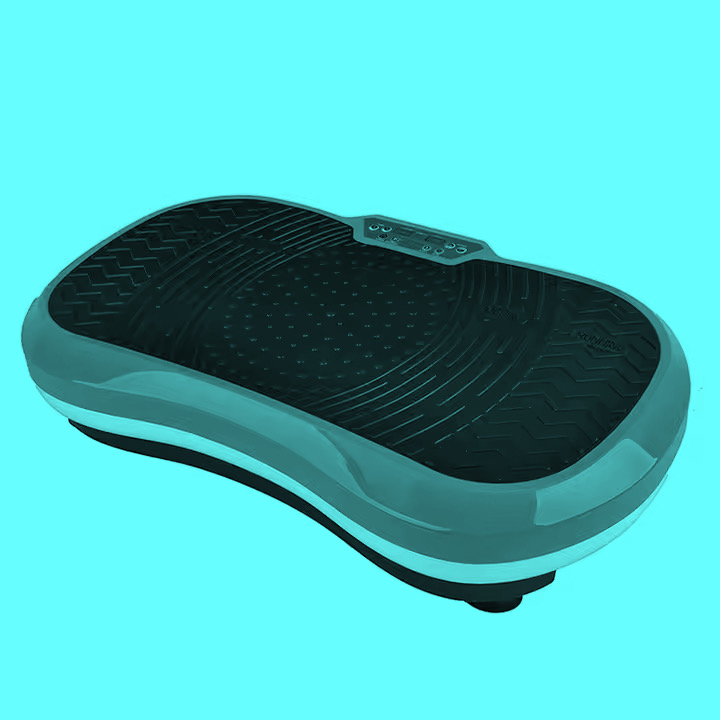 Vibration Plate / Lymphatic Therapy