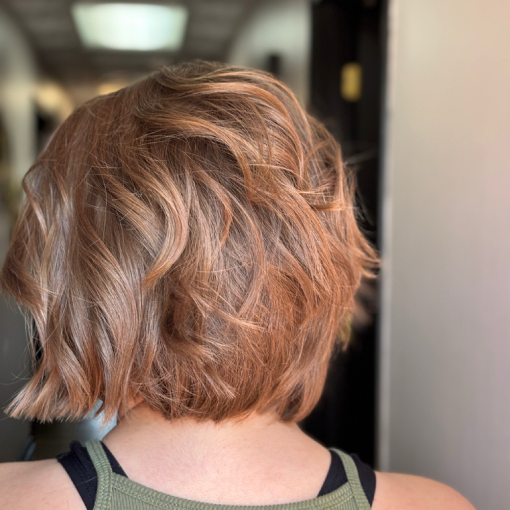 PREMIER WASH & STYLE