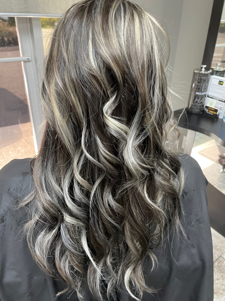 Balayage/Ombré