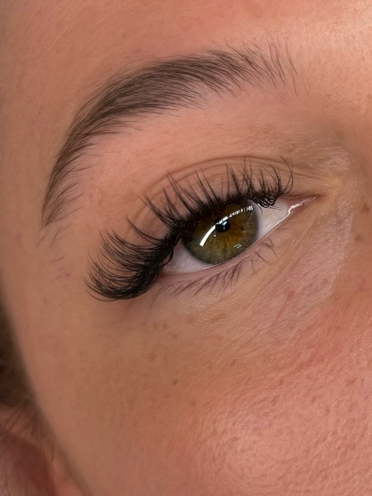 Classic Full Set at Beauty By Bri XO in Evansville, IN