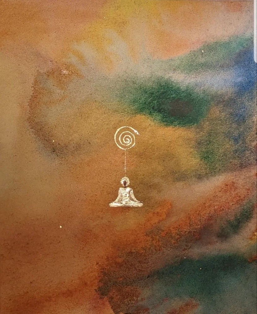 60 minute Reiki Session