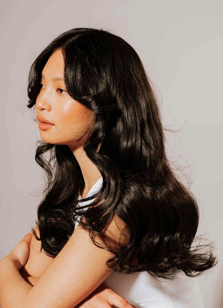 LUXURY BLOWOUT