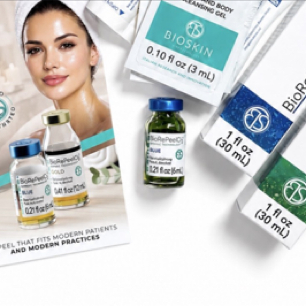 BioRePeel at Alt Boutique & Aesthetics | Nurse Injector in Hereford, TX