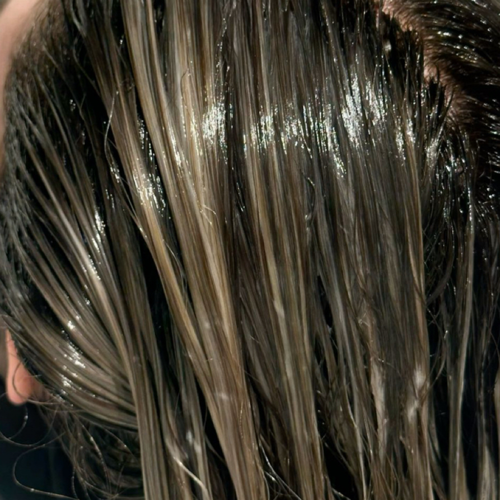 Gloss(Rylie Chambers) at TheBlendedCollective in Greenwood, IN