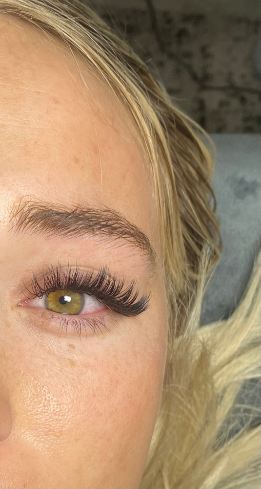 Hybrid Fill